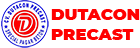 CV. Dutacon Precast